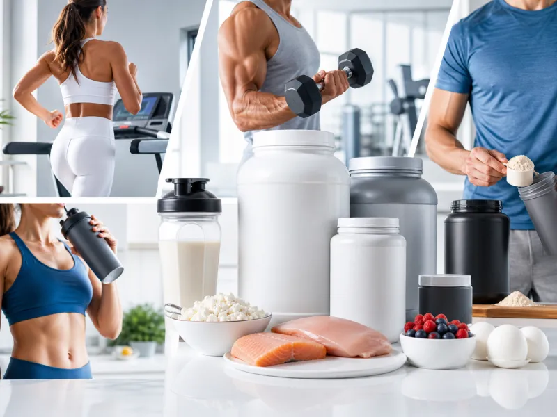 20-Minute Workout: An Effective Training Plan for When Time Is Short