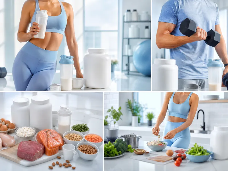 Amino Acids for People with Diabetes: What You Should Know