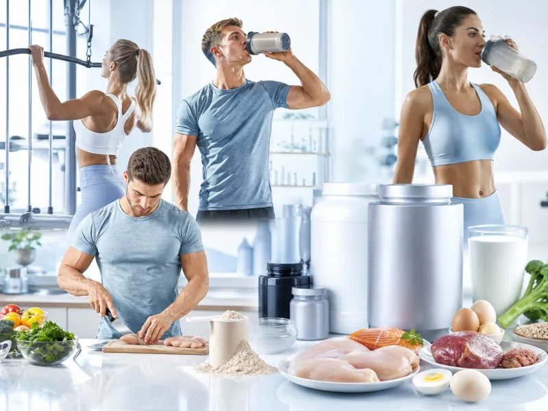Amino Acids and the Immune System: The Connections Explained