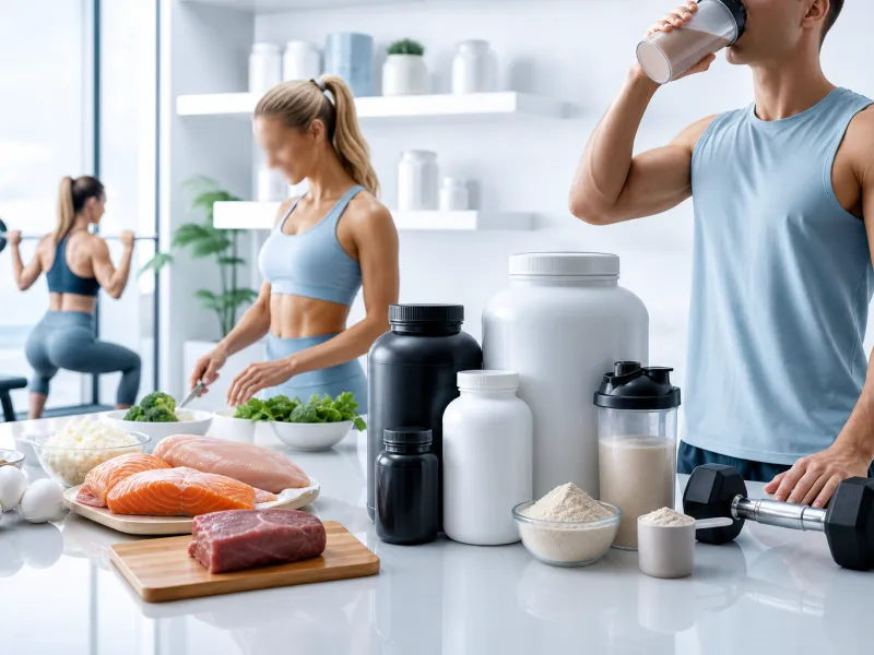 Amino Acids for Potency: What Studies Really Show