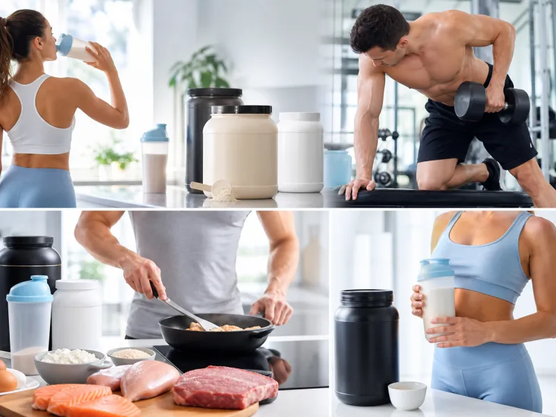 Aspartic Acid: Effect on Testosterone and the Evidence