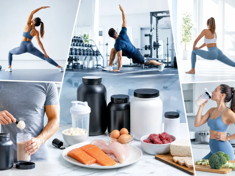 Warm-Up and Mobility: Why It Is Worth It and How to Do It