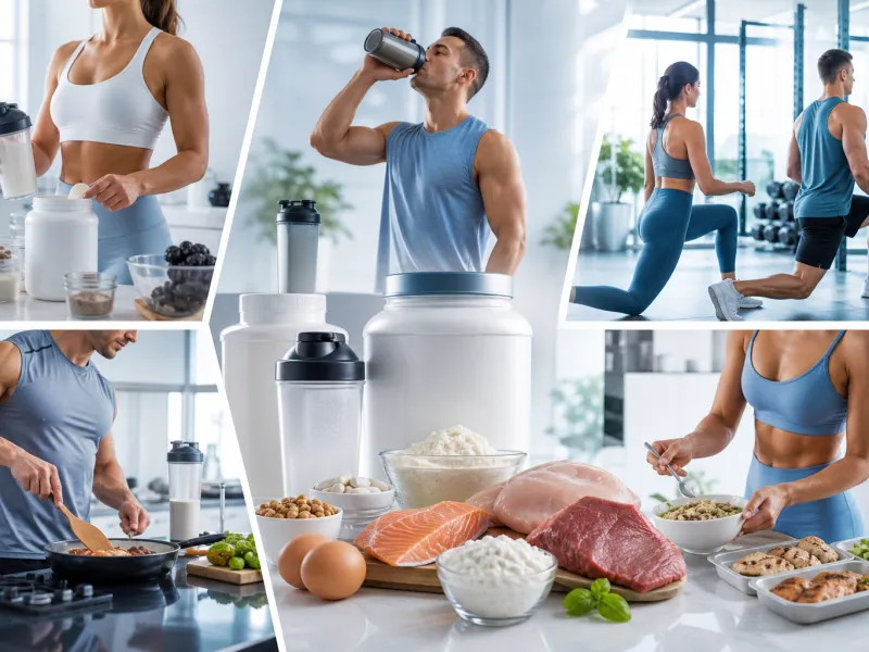 Carb Blockers: Effect, Ingredients and What Research Shows
