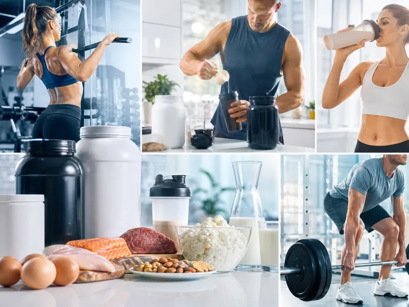 Carnosine: Function in Muscle and Evidence