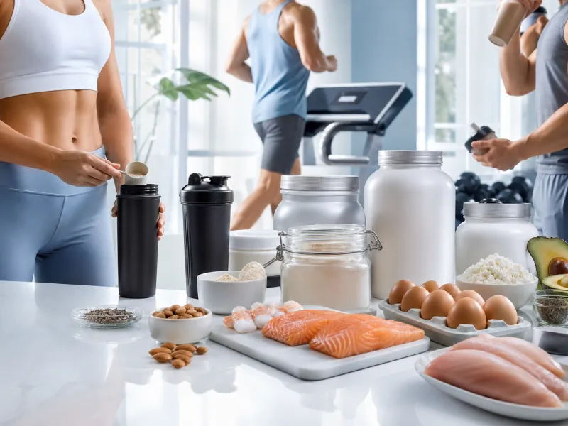 Fatty Acids in Sport: Saturated, Unsaturated and Daily Requirement