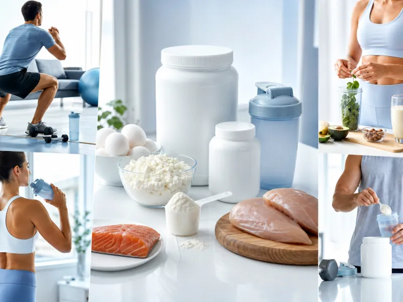 Glucosamine: Effects on Cartilage and Joints at a Glance