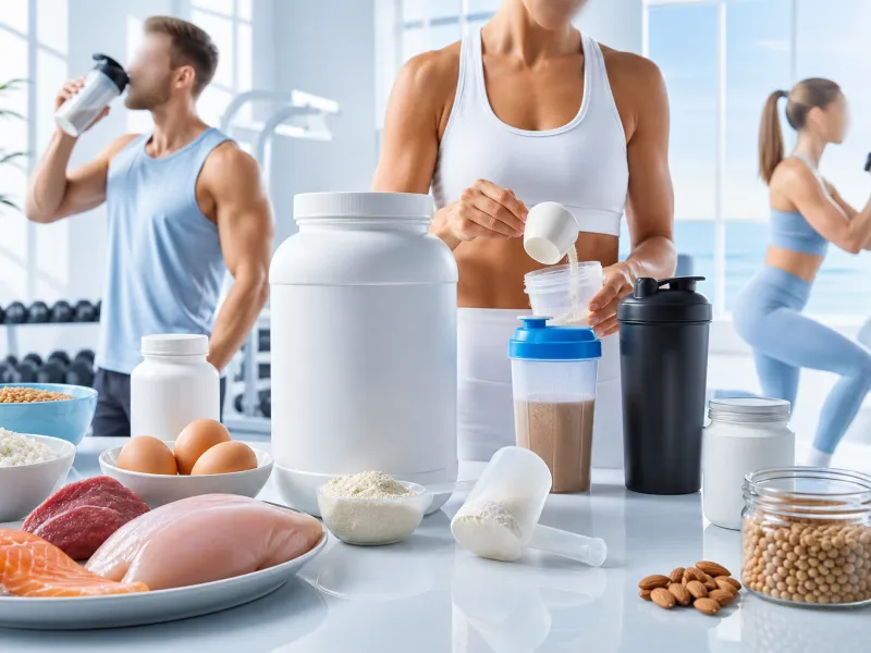HMB: Effects, Dosage and Classification as a Supplement
