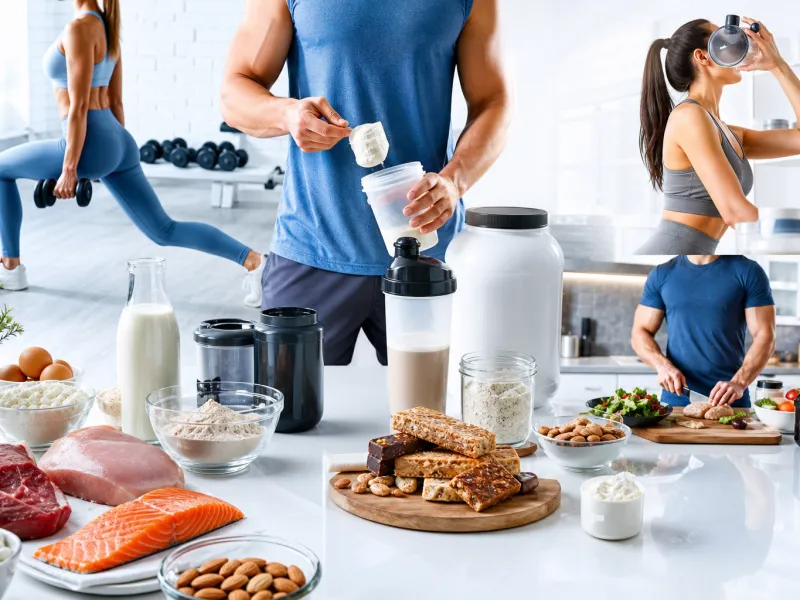 Carbohydrate Bars: Function, Use and Composition