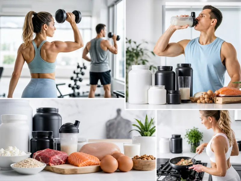 Strength Training for Women: Myths, Benefits and a Starter Plan