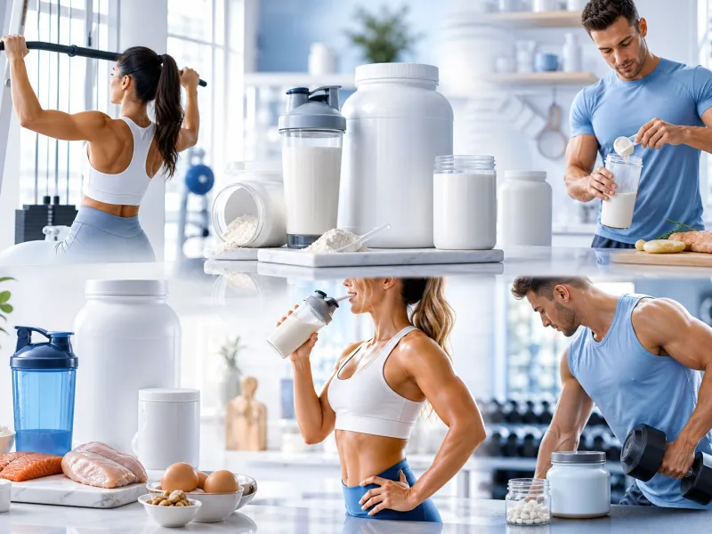 Kre-Alkalyn: What Is Behind Buffered Creatine