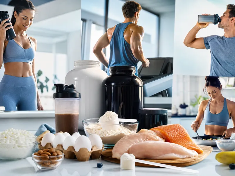 L-Arginine: Effect on Blood Flow and What Studies Show