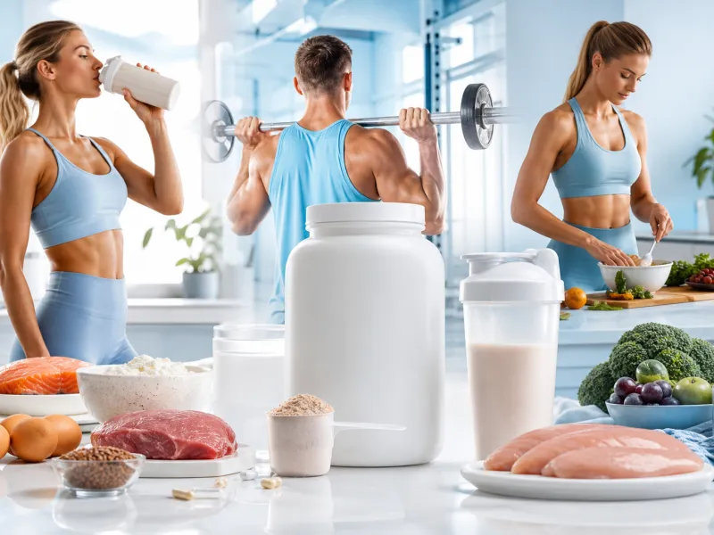 Maca: Origin, Effects and What the Research Really Shows