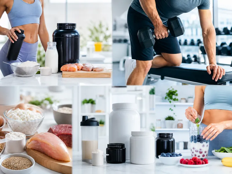 Magnesium: Effects, Daily Requirement and Foods at a Glance