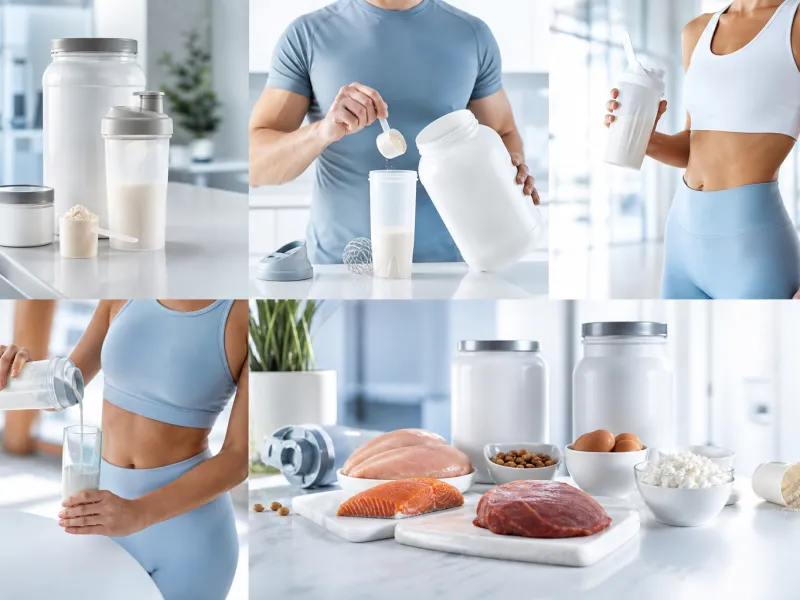 Phenylalanin: Funktion, Bedarf und Vorkommen