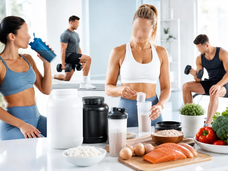 Protein and Kidneys: Myths Put in Perspective