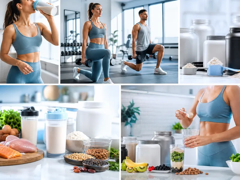 Protein Bars: Understanding Sugar, Protein Content and Fibre