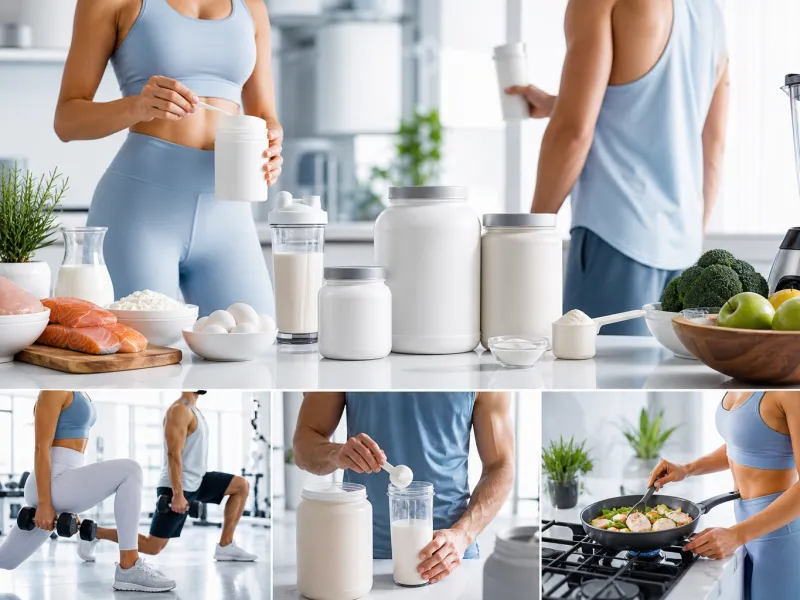 Ribose: Role in Energy Metabolism and as a Supplement