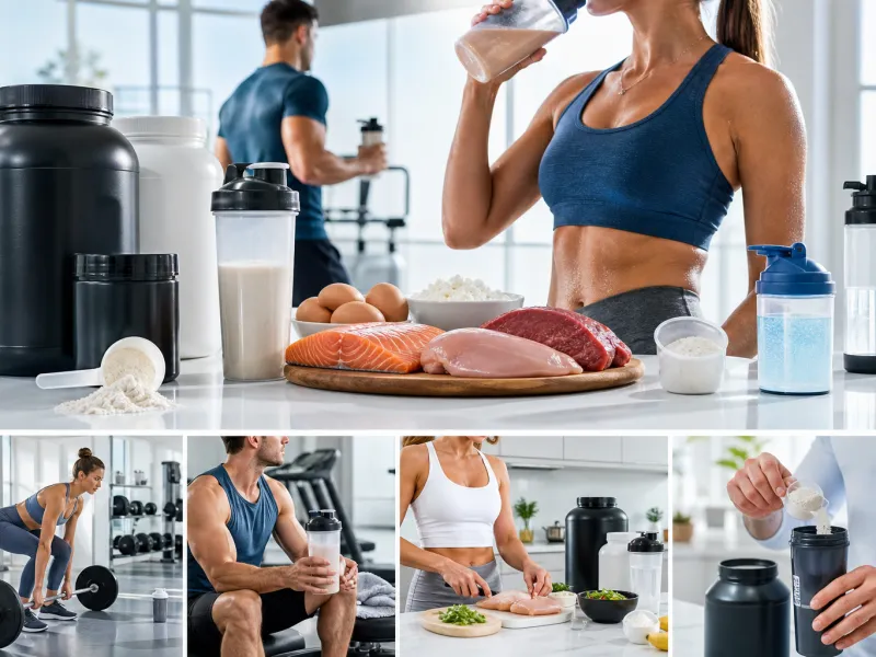 Sports Drinks: Using Electrolytes and Carbohydrates Properly