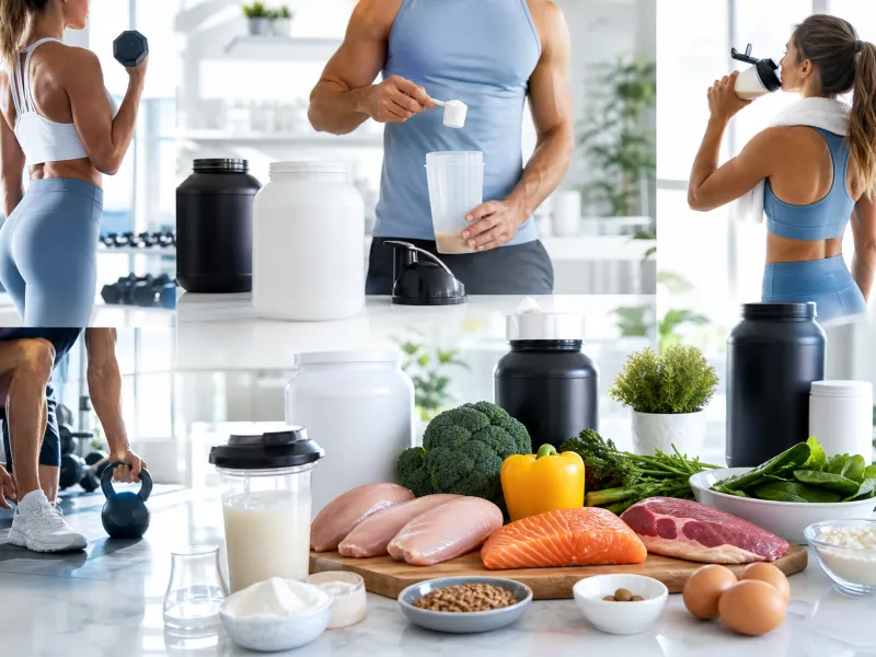 Superfood: What the Term Really Means