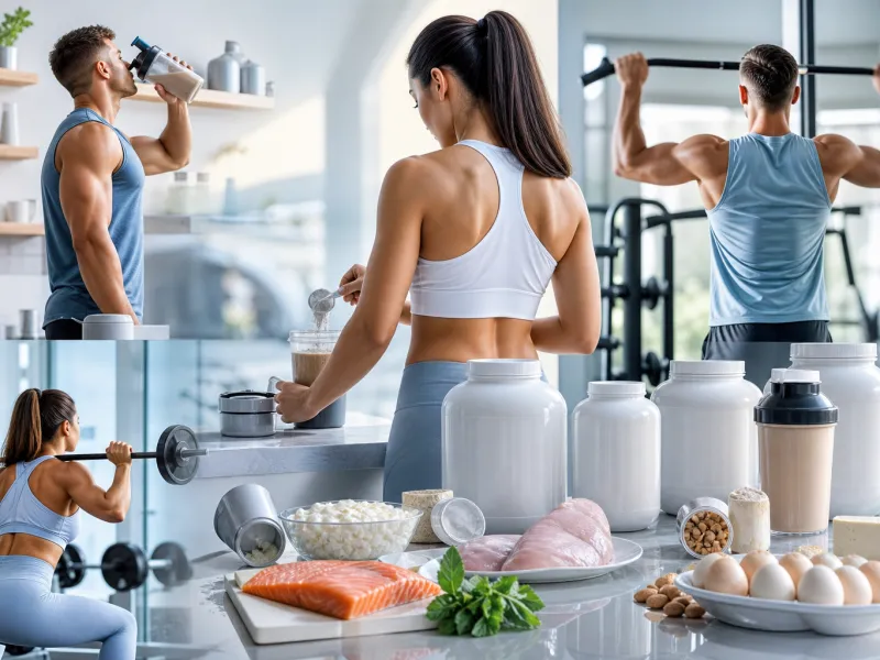 Taurine: Functions, Foods and Effect in Sport