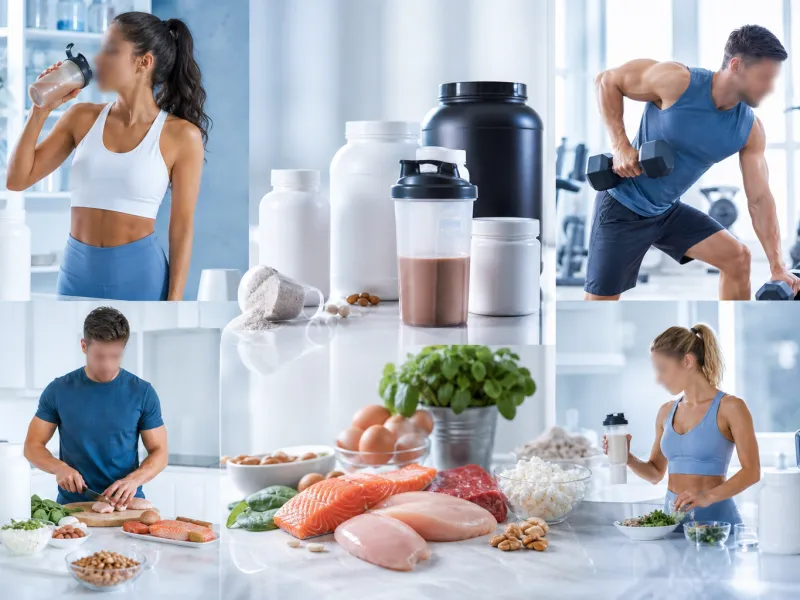 Tryptophan: Effects, Requirement and Sources of the Essential Amino Acid