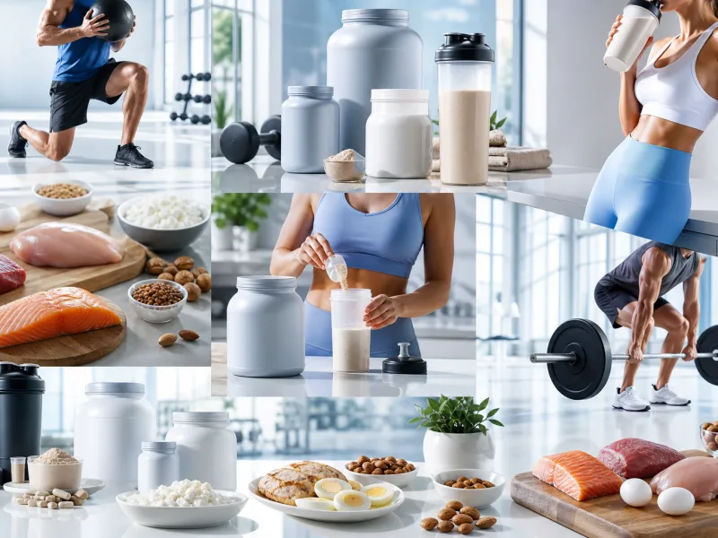 Tyrosine: Function, Foods and Effect Under Stress