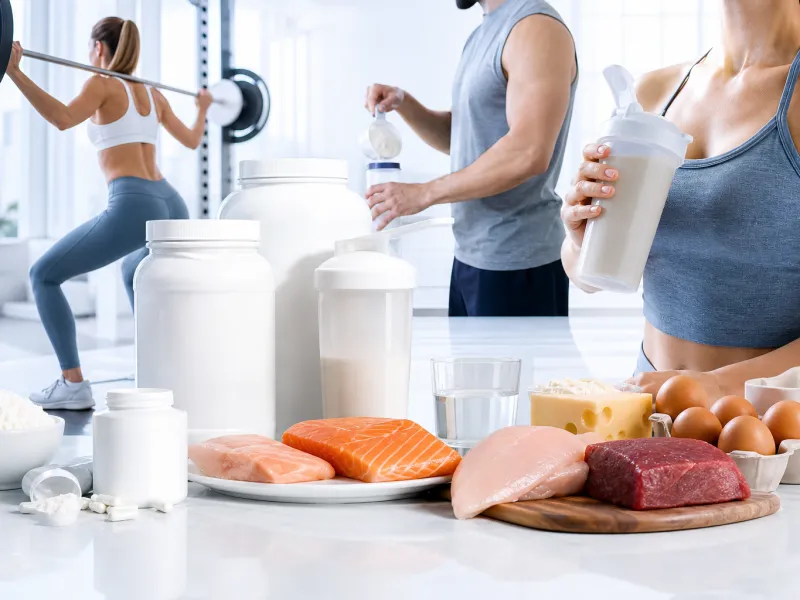 ZMA: Zinc, Magnesium and Vitamin B6 at a Glance