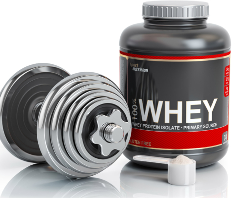 Whey Protein