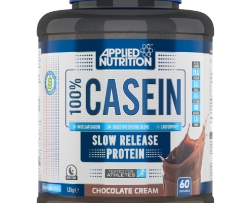 Casein