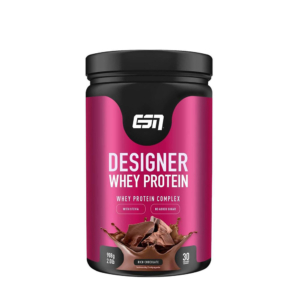 ESN 蛋白质也是蛋白质